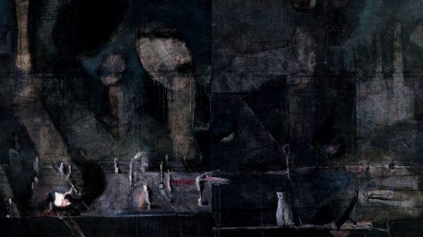 One Night in Ten Thousand Year