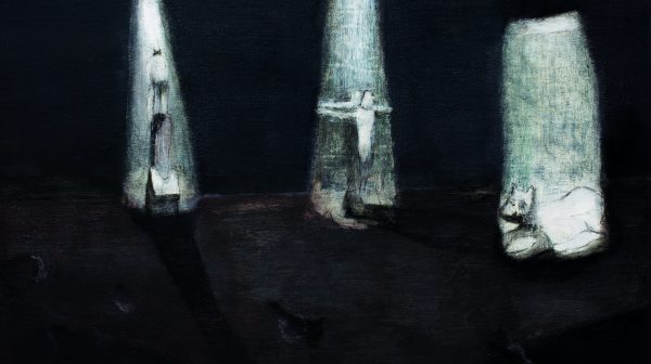 Three Hidden Secrets