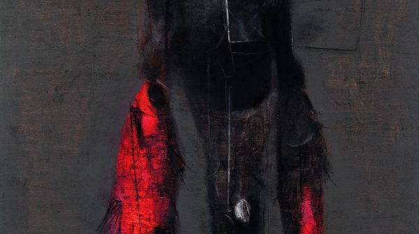 Official Portrait of Mortal No.1