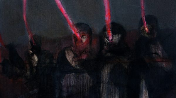 Under the Scorching Sun No.1