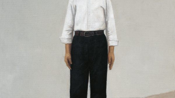 Standing