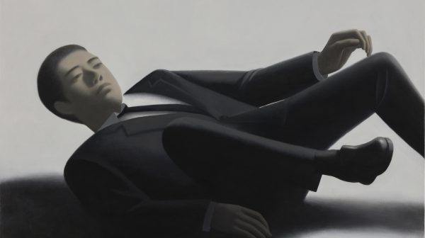 Fallen Man