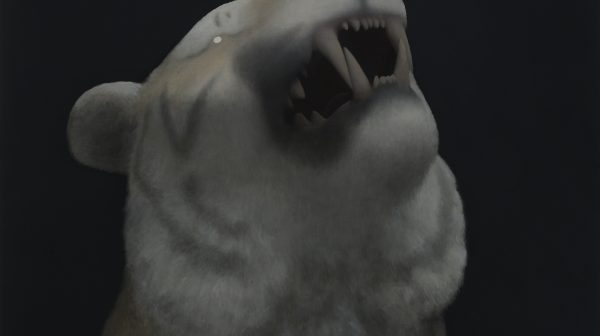 Trapped Beast
