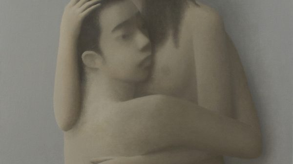 拥抱