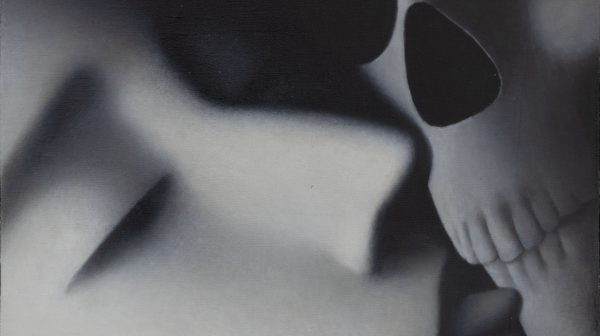 据浮世绘所作的创作练习