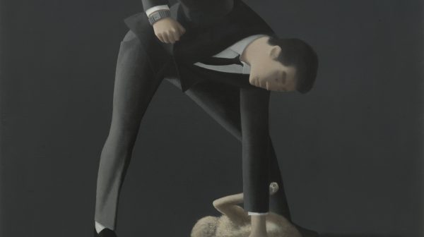 痛打落水狗