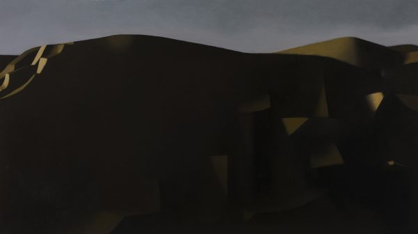 金山