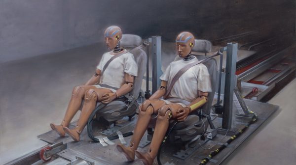 停滞
