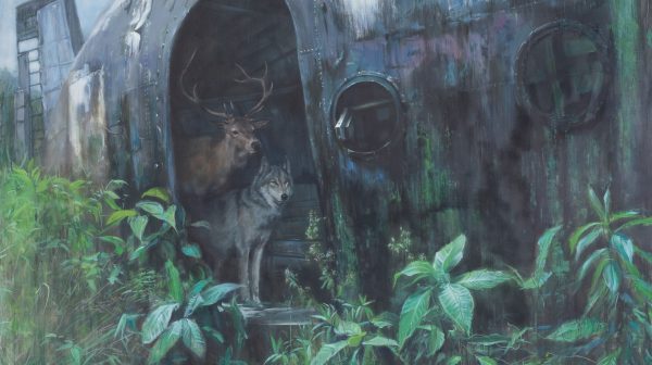 荒原No.2