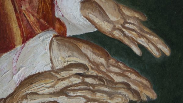 Physical Examination- Hand