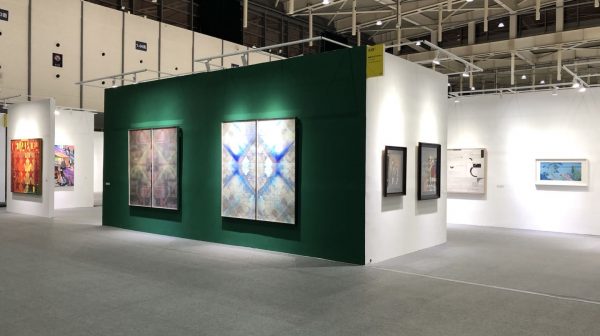 Hive Center to participate in the 2020 edition of Yangtze Art Fair