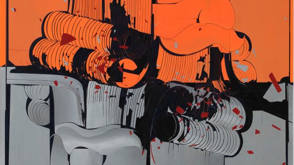 Two Faces of the King