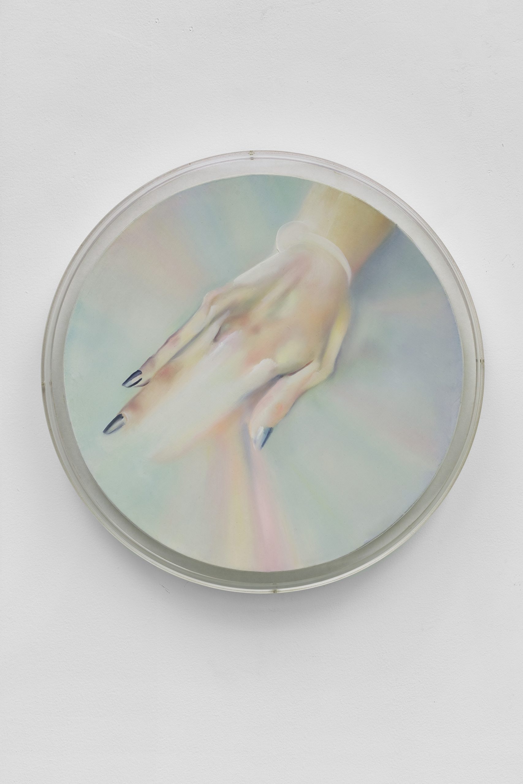 宋琨 - Hive Center for Contemporary Art 蜂巢当代艺术中心