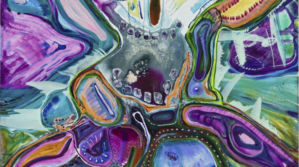 我们都把右眼丢了。