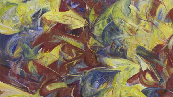 Manhattan Bridge Plaza