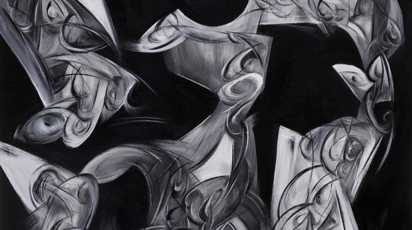 梅尔尼科夫的窗