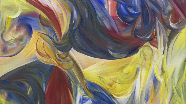 There isn’t Such Saying as “Too Much”