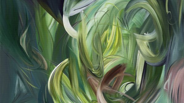 Immersing, Trembling