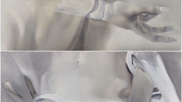 赛博格身体 No.1