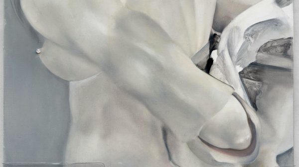 被禁锢的身体 No.5