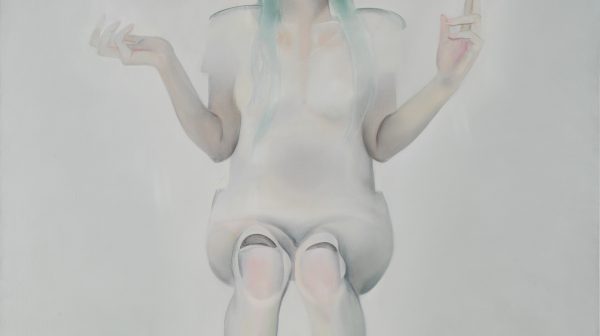 地藏六使者-大力使者