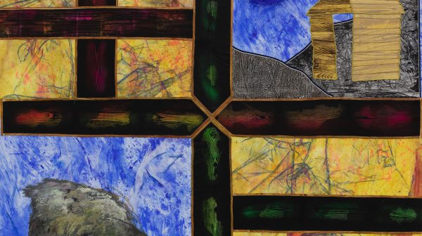 TBR—未驯化的西伯利亚狼