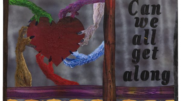 我们能和睦相处吗