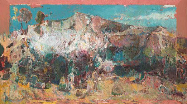 无主地-幽灵牧场