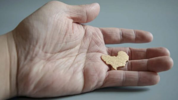 水坝剧场:我想要现代