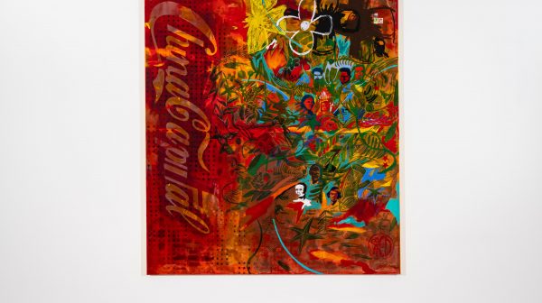 血字的研究：当世界成为种植园