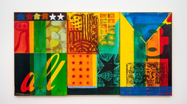 旗帜练习：民族国家绅士