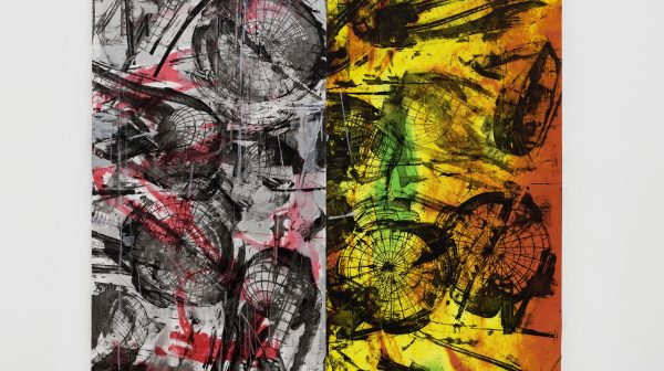 失重-眼动追踪 2