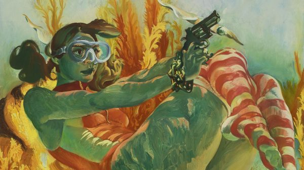 偶像-潜水员No.2