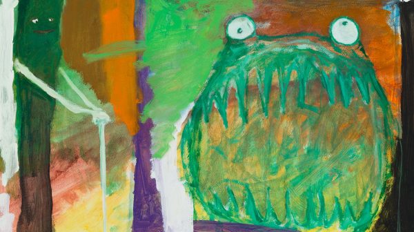 Gute Medizin schmeckt eklig