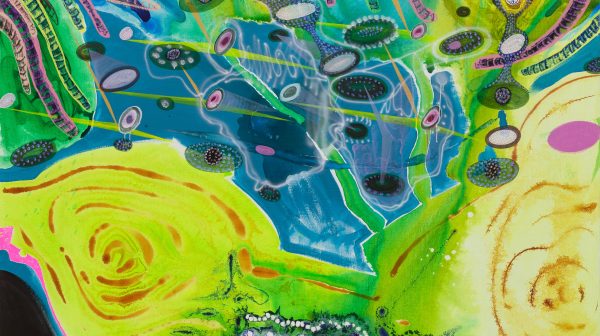 脸里叫不上名的旧人