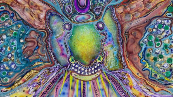 Private flower giving