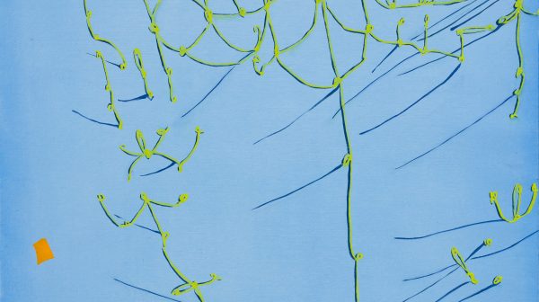 广场、回廊、秩序 No.2