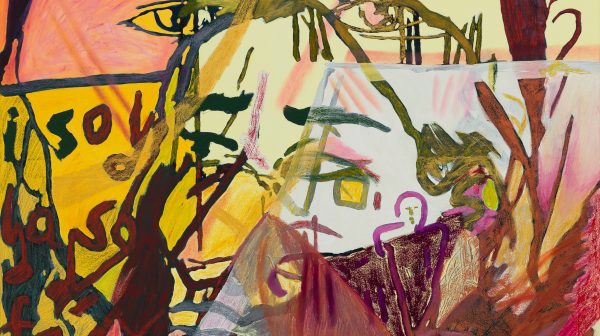 I am Yellow Red Magenta