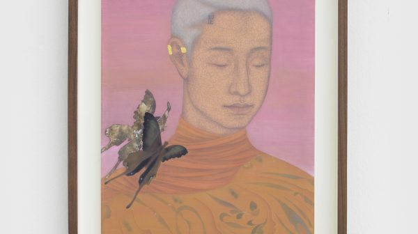 百年孤独之七十一