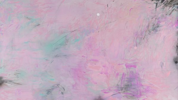 《桃花源-花园》之七