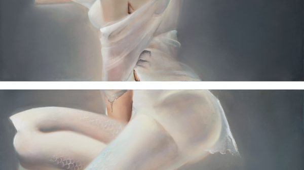 鲛人泣珠-月的潮汐