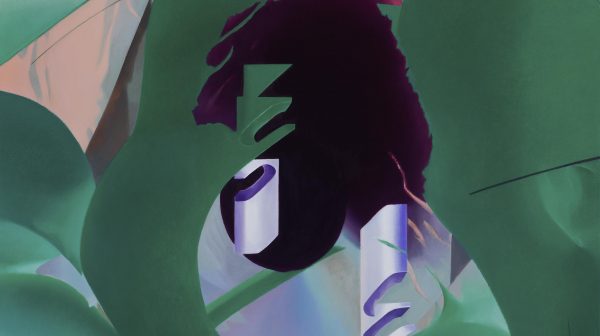 Disappearing and Appearing in Lava