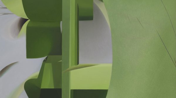 Facial Appearance JXM-04