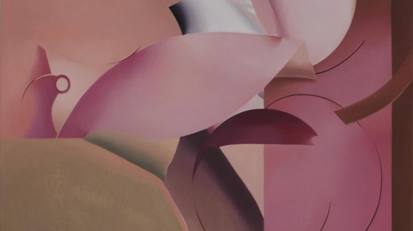 Facial Appearance JXM-06