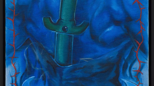 Amazones 之剑（2km）