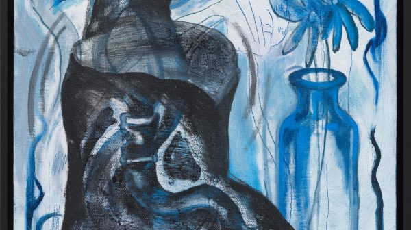 Bijous (flower and sickle)