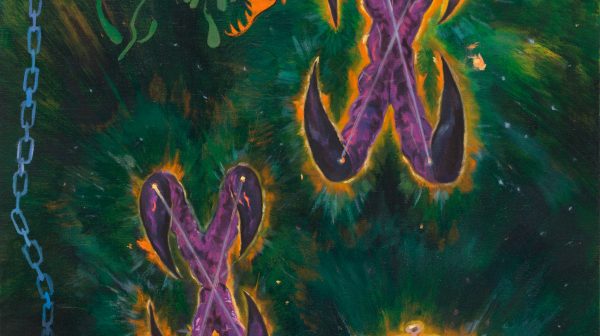 没有借口的出现（星座绑架）