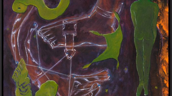 没有借口的出现（重力绑架）