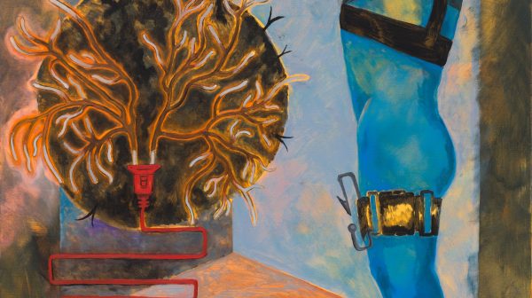 捆绑游戏（生长）