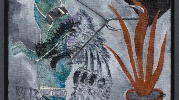 捆绑游戏（狼性）